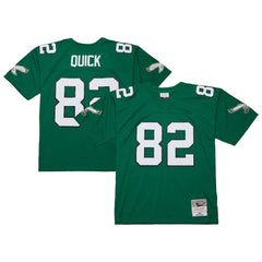 NFL Philadelphia Eagles Mike Quick  Legacy Replica Jersey