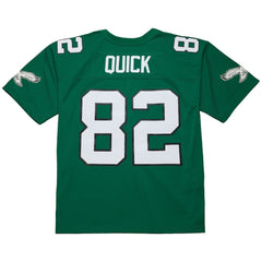 NFL Philadelphia Eagles Mike Quick  Legacy Replica Jersey