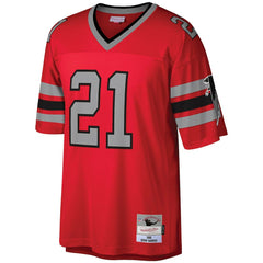 NFL Atlanta Falcons Deion Sanders  Legacy Replica Jersey