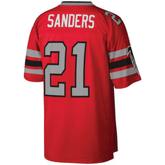 NFL Atlanta Falcons Deion Sanders  Legacy Replica Jersey