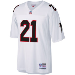 NFL Atlanta Falcons Deion Sanders  Legacy Replica Jersey