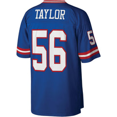 NFL New York Giants Lawrence Taylor  Legacy Replica Jersey