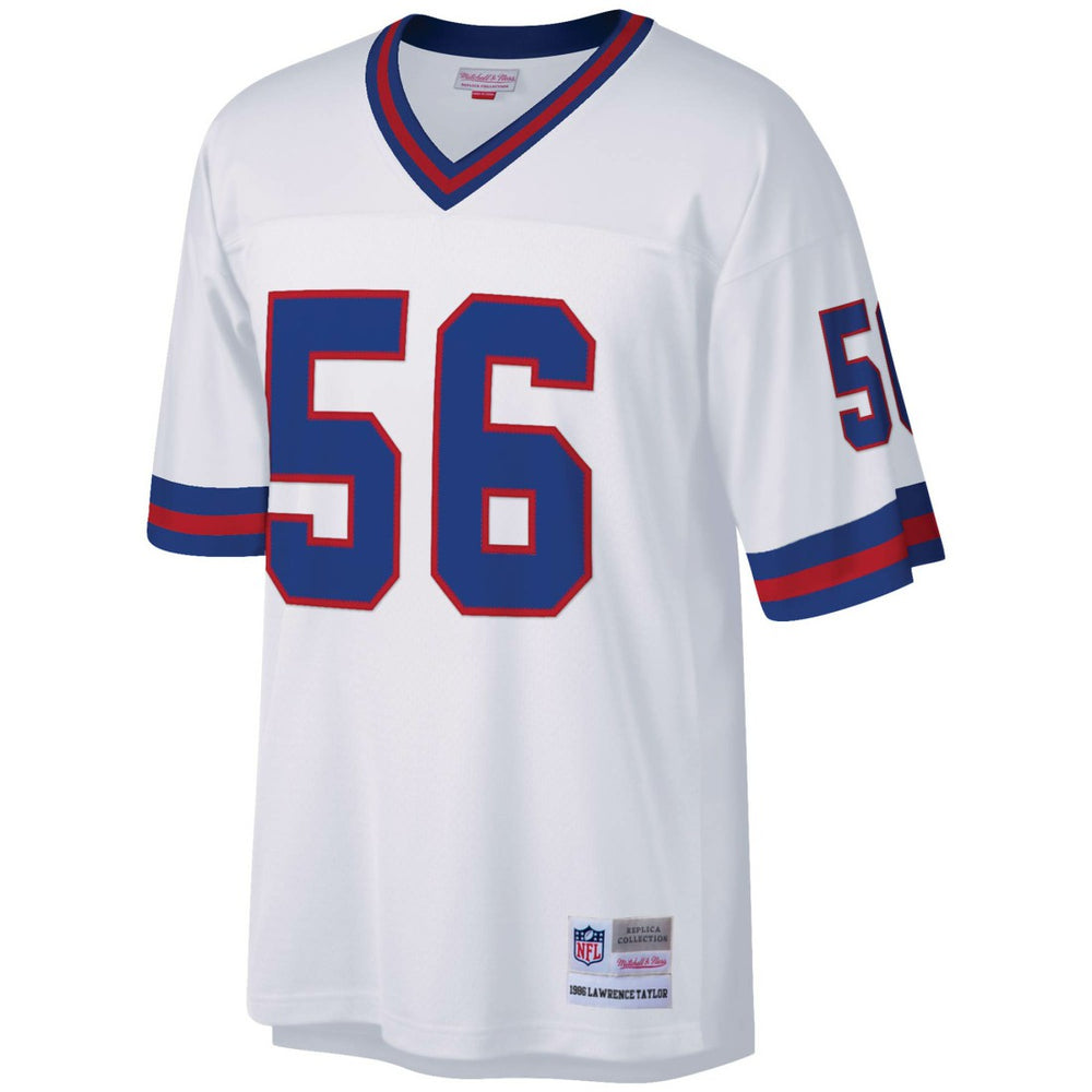 NFL New York Giants Lawrence Taylor  Legacy Replica Jersey