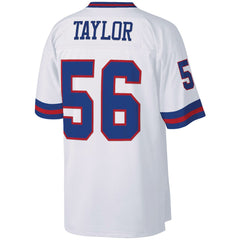 NFL New York Giants Lawrence Taylor  Legacy Replica Jersey