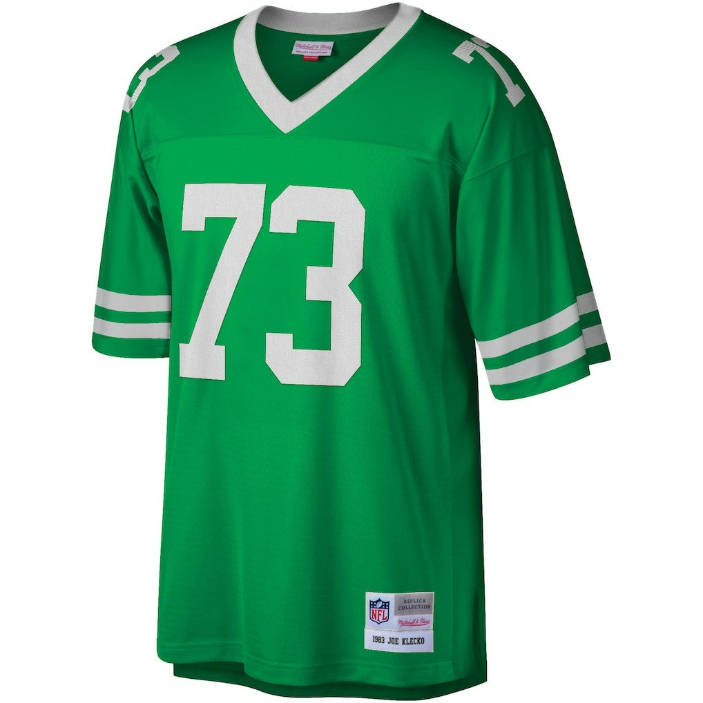 NFL New York Jets Joe Klecko  Legacy Replica Jersey