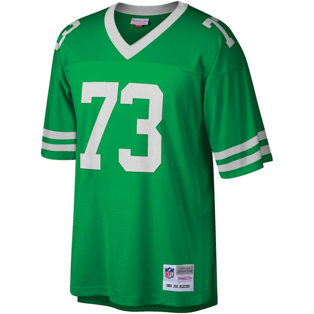 NFL New York Jets Joe Klecko  Legacy Replica Jersey