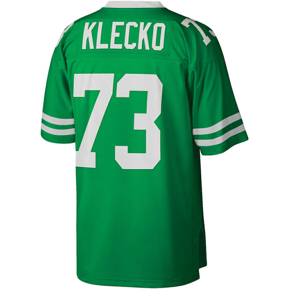 NFL New York Jets Joe Klecko  Legacy Replica Jersey