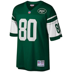 NFL New York Jets Wayne Chrebet  Legacy Replica Jersey