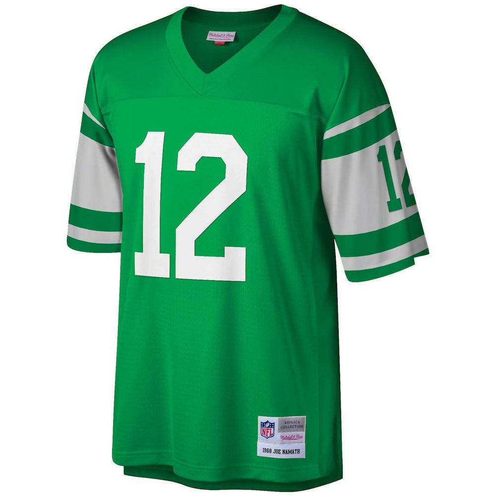 NFL New York Jets Joe Namath  Legacy Replica Jersey