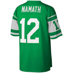 NFL New York Jets Joe Namath  Legacy Replica Jersey