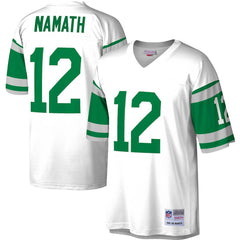 NFL New York Jets Joe Namath  Legacy Replica Jersey