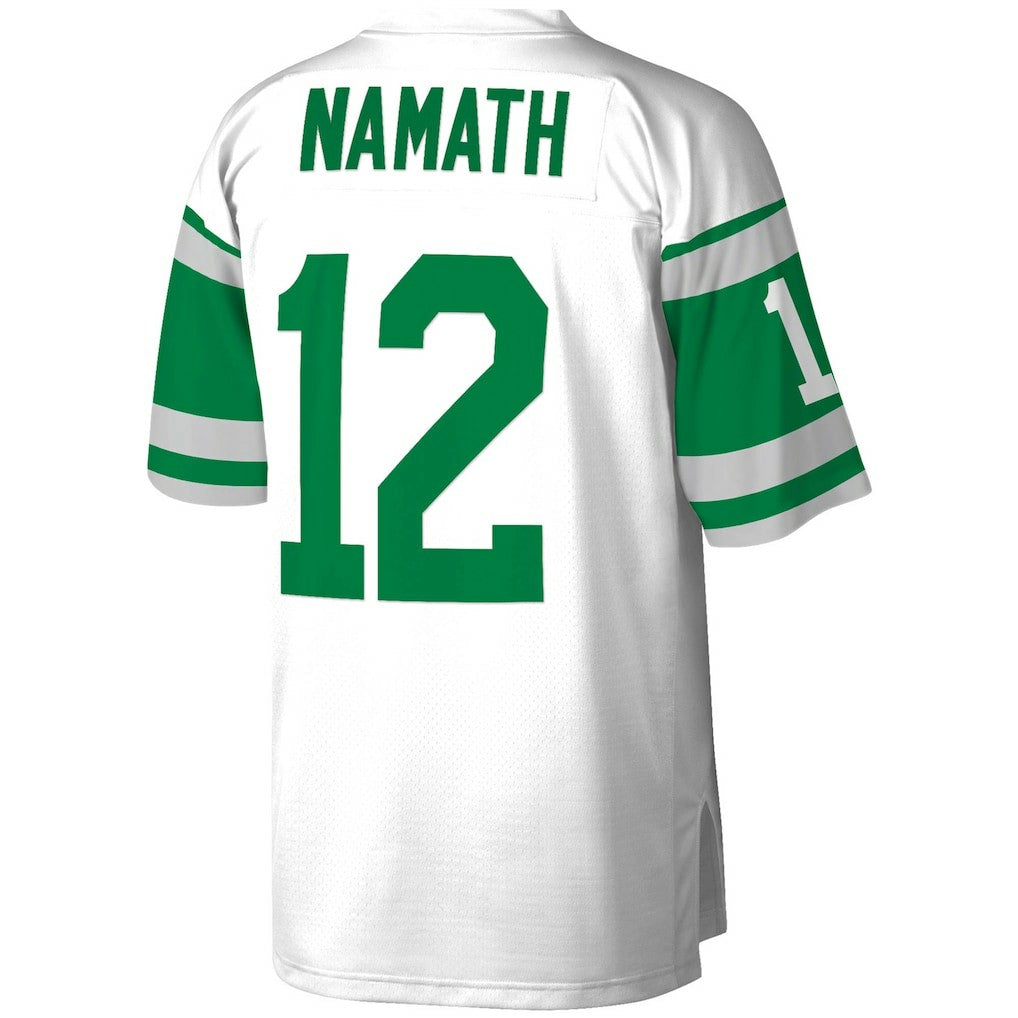 NFL New York Jets Joe Namath  Legacy Replica Jersey