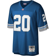 NFL Detroit Lions Barry Sanders  Legacy Replica Jersey