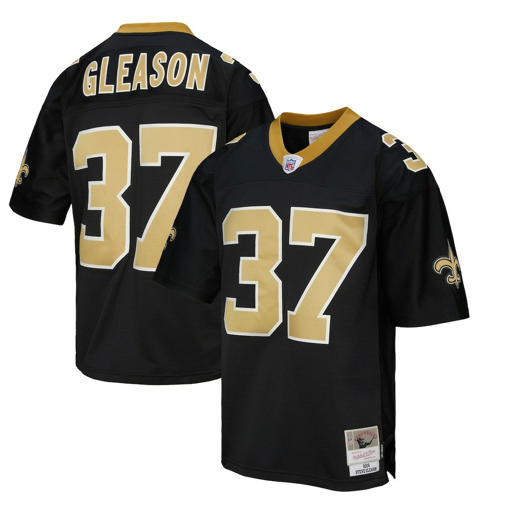 NFL New Orleans Saints Steve Gleason  Legacy Replica Jersey