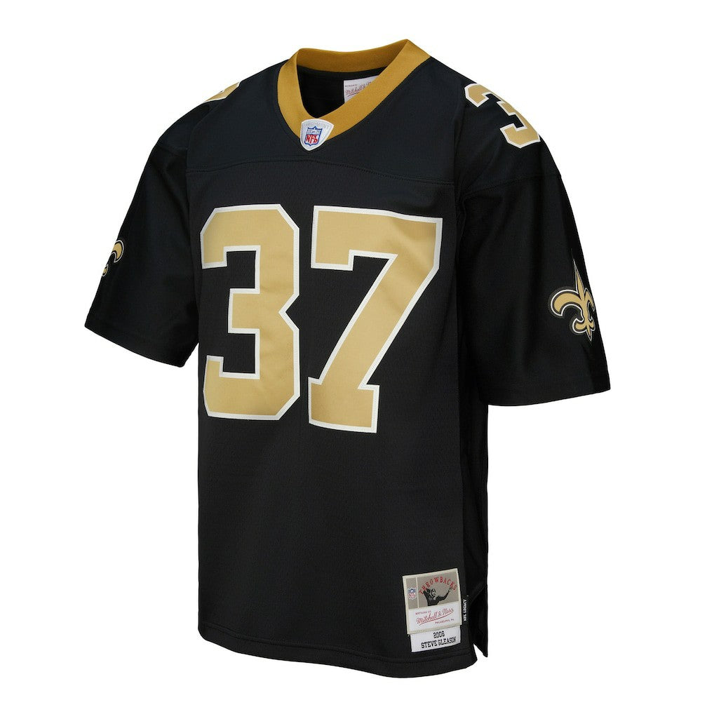 NFL New Orleans Saints Steve Gleason  Legacy Replica Jersey