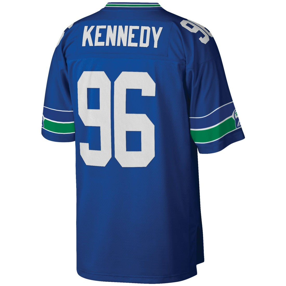 NFL Seattle Seahawks Cortez Kennedy  Legacy Replica Jersey