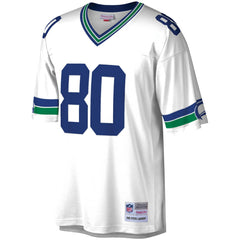 NFL Seattle Seahawks Steve Largent  Legacy Replica Jersey