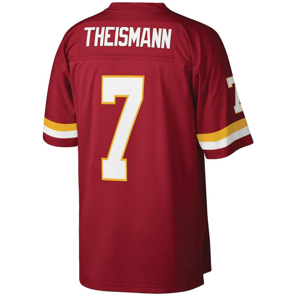 NFL Washington Commanders Joe Theismann Washington Football Team Legacy Replica Jersey