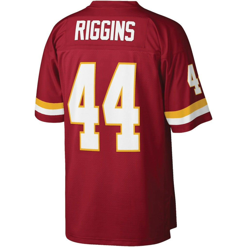 NFL Washington Commanders John Riggins Washington Football Team Legacy Replica Jersey