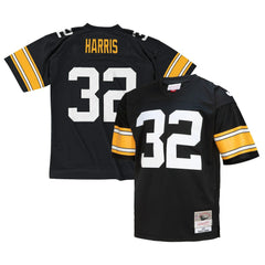 NFL Pittsburgh Steelers Franco Harris  Legacy Replica Jersey