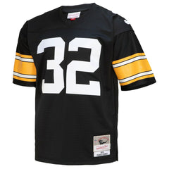 NFL Pittsburgh Steelers Franco Harris  Legacy Replica Jersey