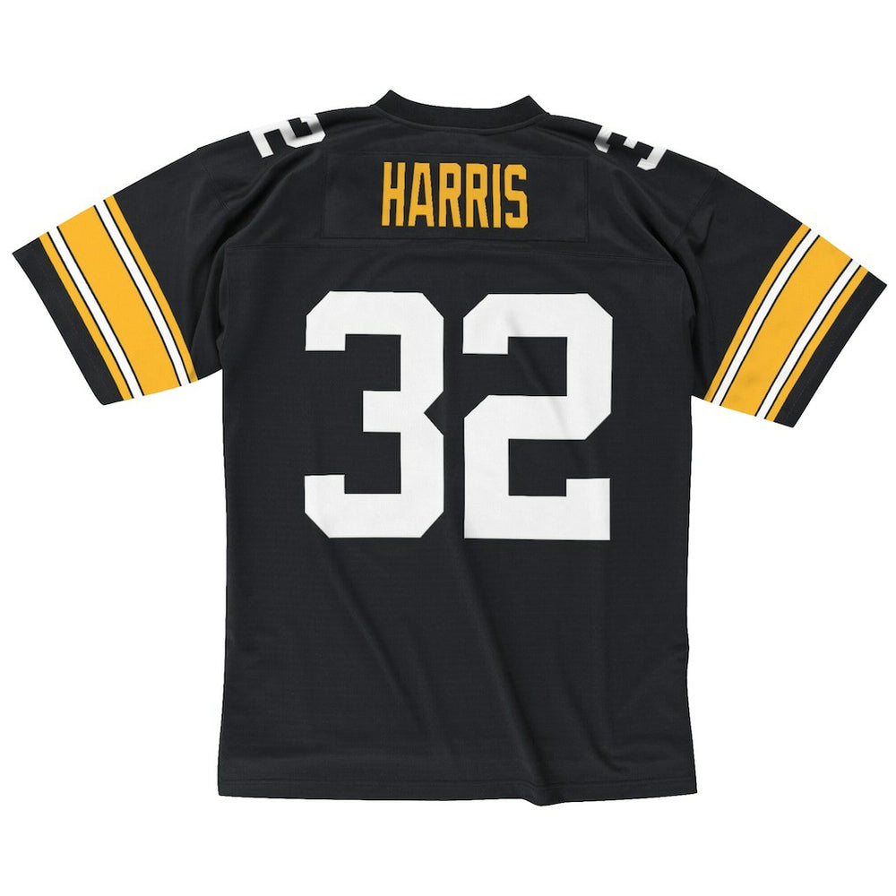 NFL Pittsburgh Steelers Franco Harris  Legacy Replica Jersey