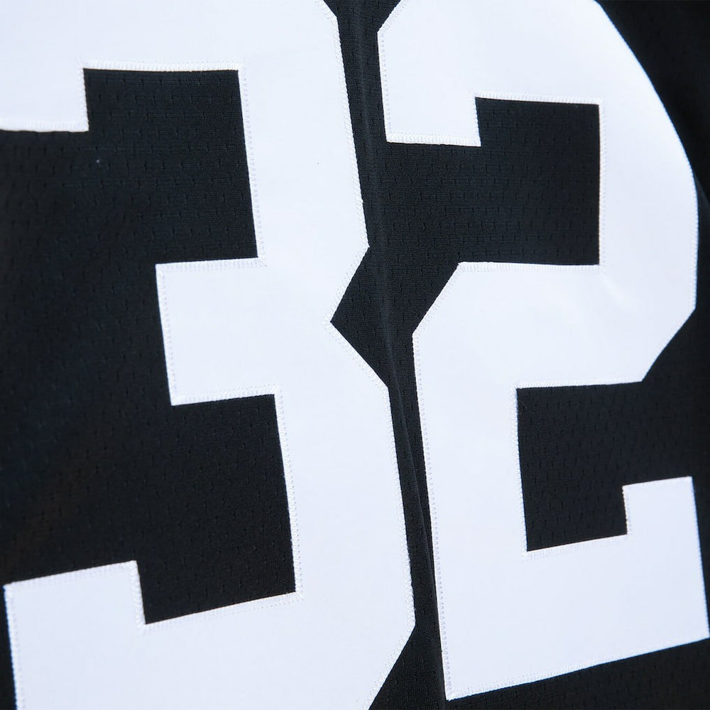 NFL Pittsburgh Steelers Franco Harris  Legacy Replica Jersey