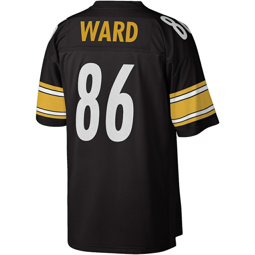 NFL Pittsburgh Steelers Hines Ward  Legacy Replica Jersey