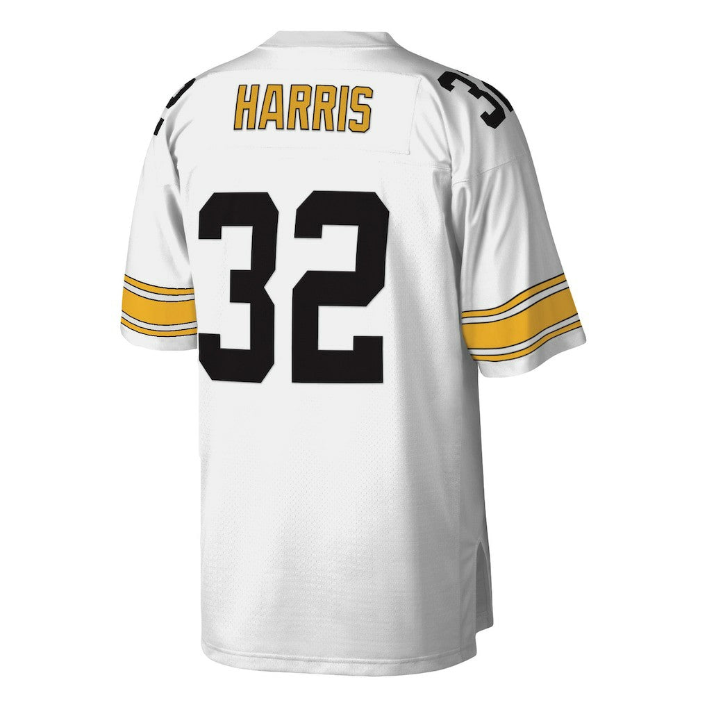 NFL Pittsburgh Steelers Franco Harris  Legacy Replica Jersey