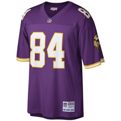 NFL Minnesota Vikings Randy Moss  Legacy Replica Jersey