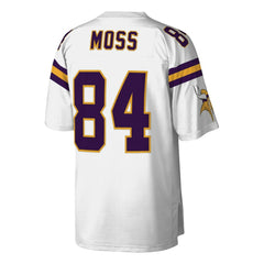 NFL Minnesota Vikings Randy Moss  Legacy Replica Jersey