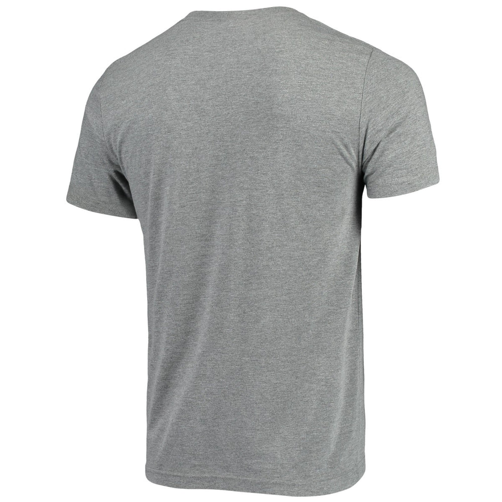 Ja Morant Memphis Grizzlies Player Graphic Tri-Blend T-Shirt - Gray sale