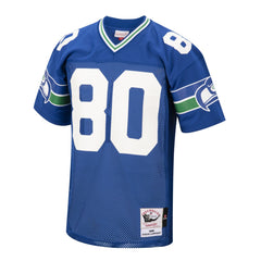 NFL Seattle Seahawks Steve Largent  1985 Authentic Throwback Retired Player Jersey