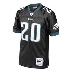 NFL Philadelphia Eagles Brian Dawkins  2003 Authentic Throwback Retired Player Jersey