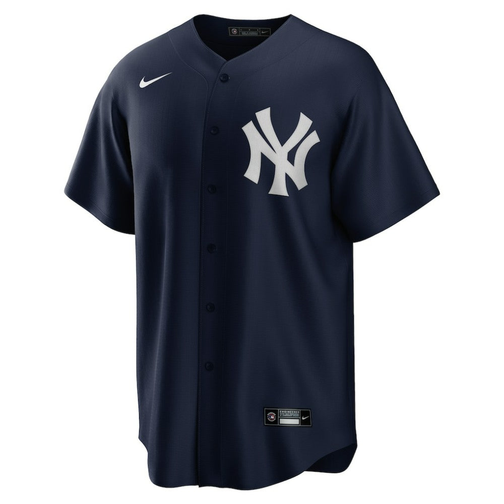Aaron Judge New York Yankees 2020 Spring Training Replica Player Jersey - Navy | Nike