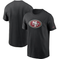 NFL San Francisco 49ers Primetime Logo Essential T-Shirt