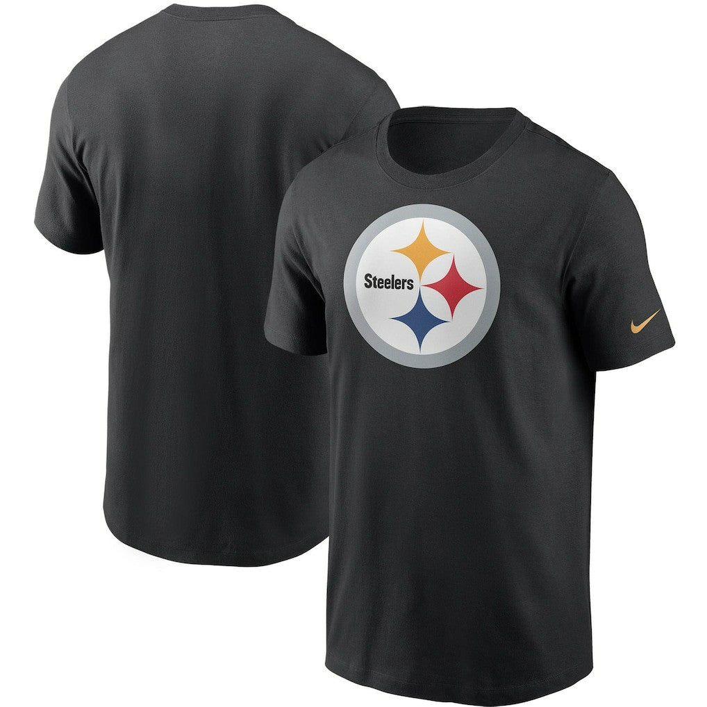 NFL Pittsburgh Steelers Primetime Logo Essential T-Shirt