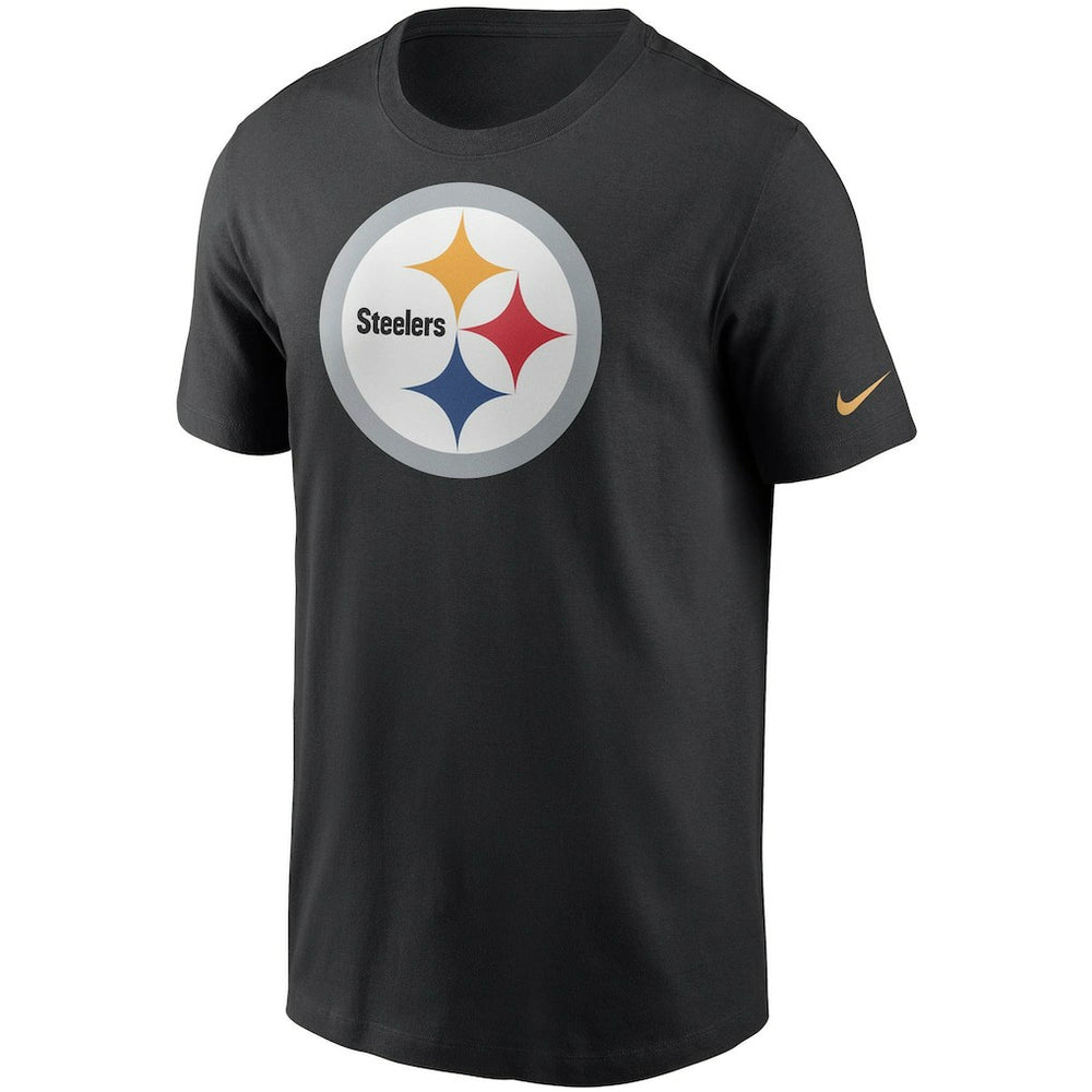 NFL Pittsburgh Steelers Primetime Logo Essential T-Shirt