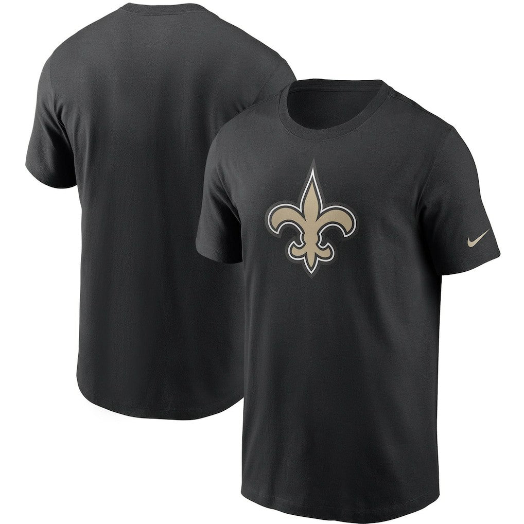 NFL New Orleans Saints Primetime Logo Essential T-Shirt