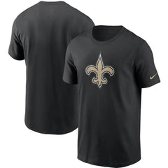 NFL New Orleans Saints Primetime Logo Essential T-Shirt