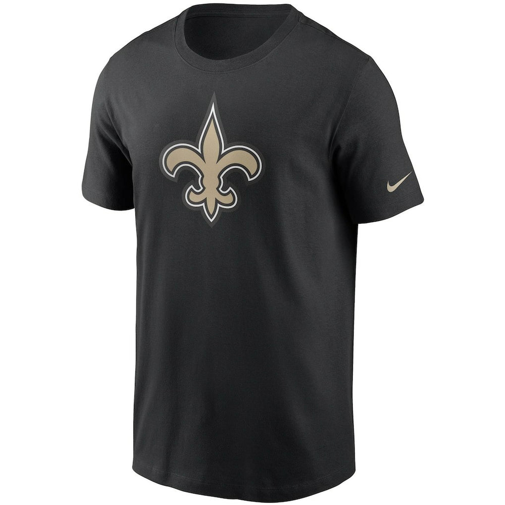 NFL New Orleans Saints Primetime Logo Essential T-Shirt