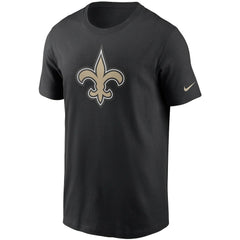 NFL New Orleans Saints Primetime Logo Essential T-Shirt