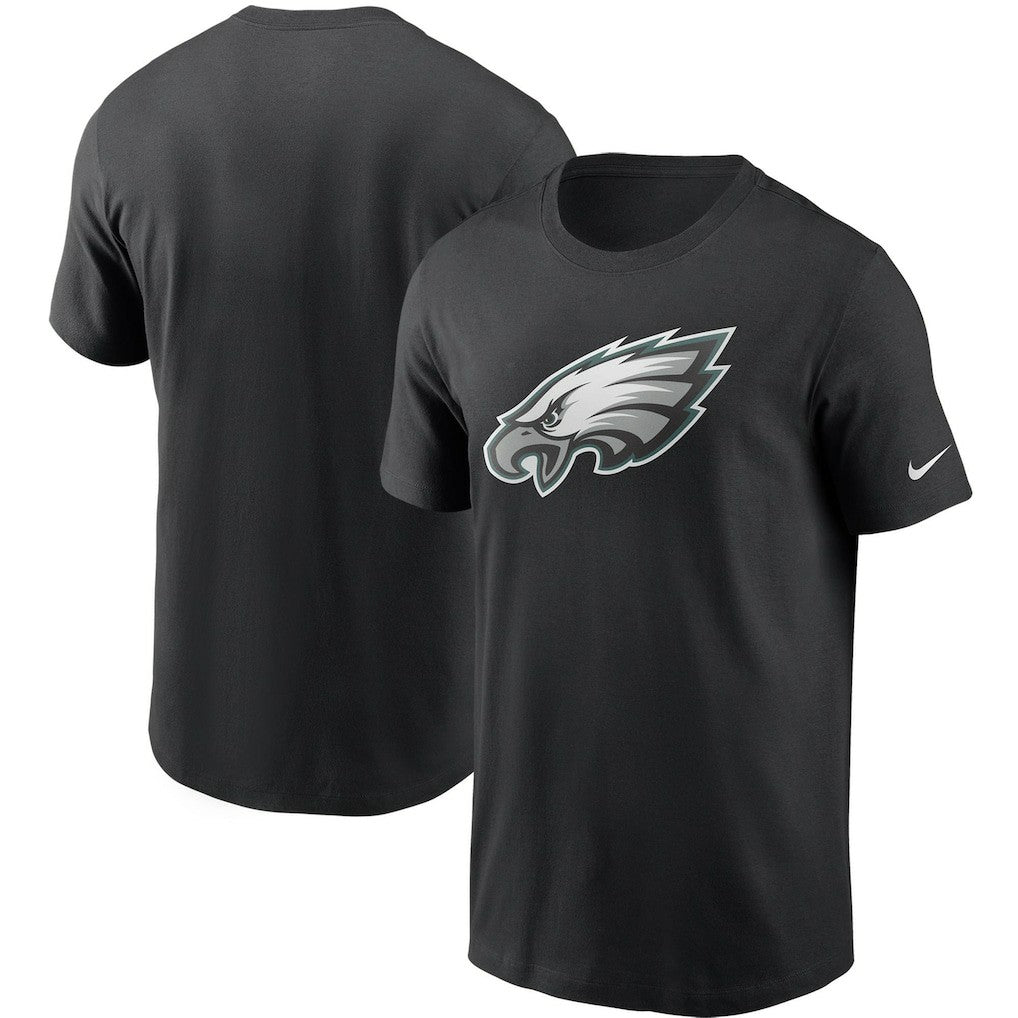 NFL Philadelphia Eagles Primetime Logo Essential T-Shirt