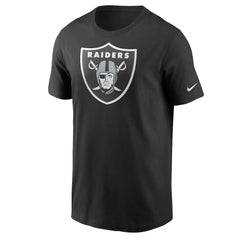 NFL Las Vegas Raiders Primetime Logo Essential T-Shirt