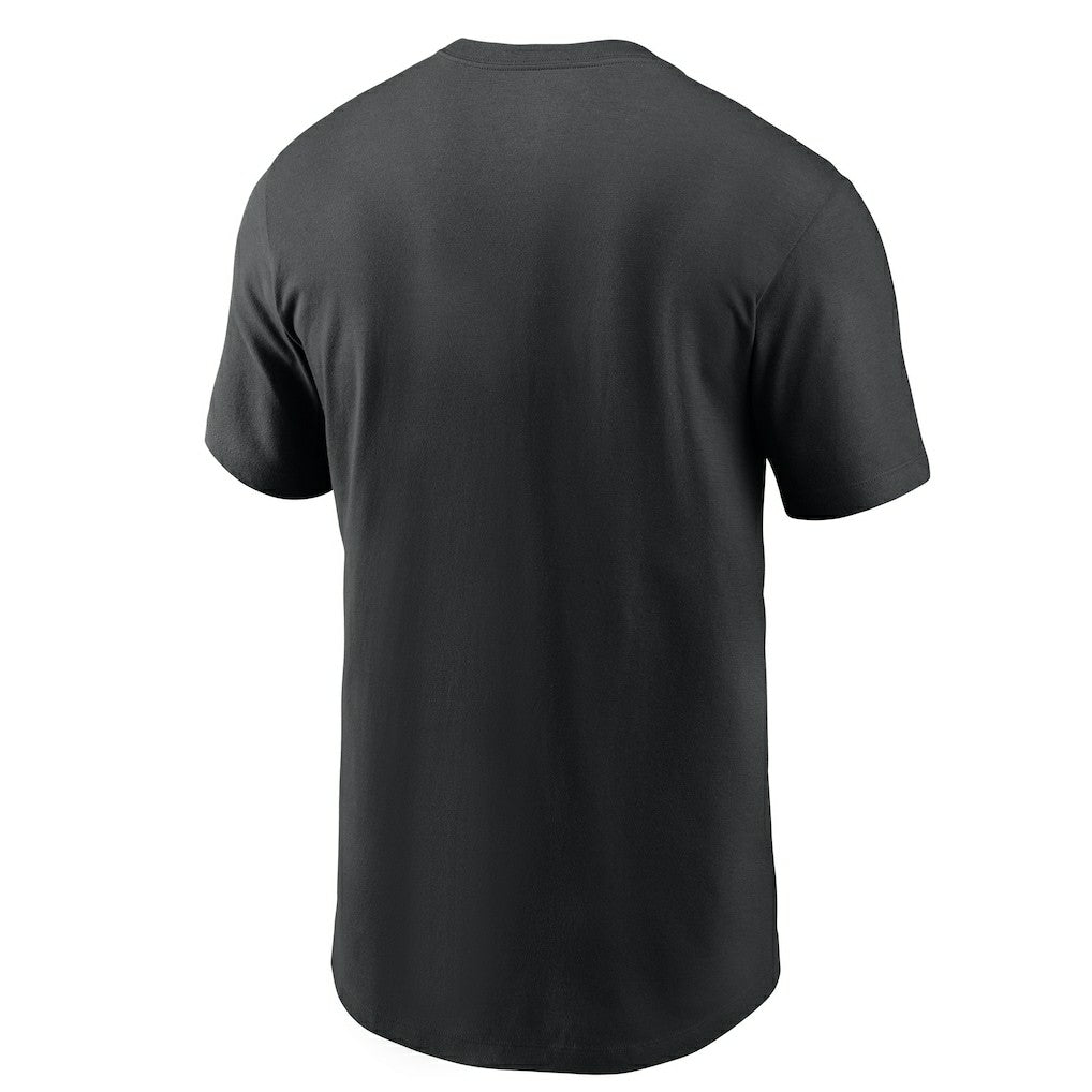 NFL Las Vegas Raiders Primetime Logo Essential T-Shirt