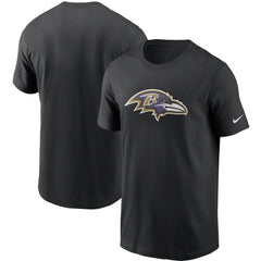 NFL Baltimore Ravens Primetime Logo Essential T-Shirt