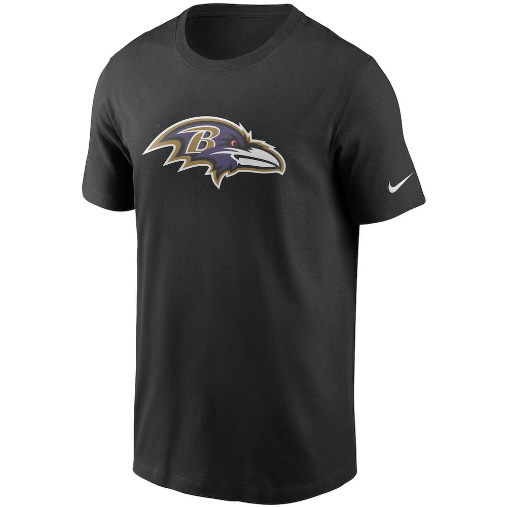 NFL Baltimore Ravens Primetime Logo Essential T-Shirt