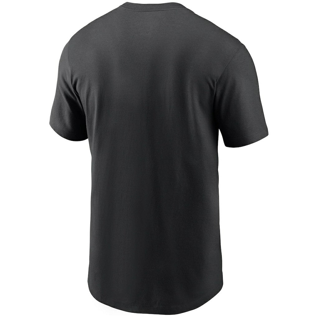 NFL Baltimore Ravens Primetime Logo Essential T-Shirt
