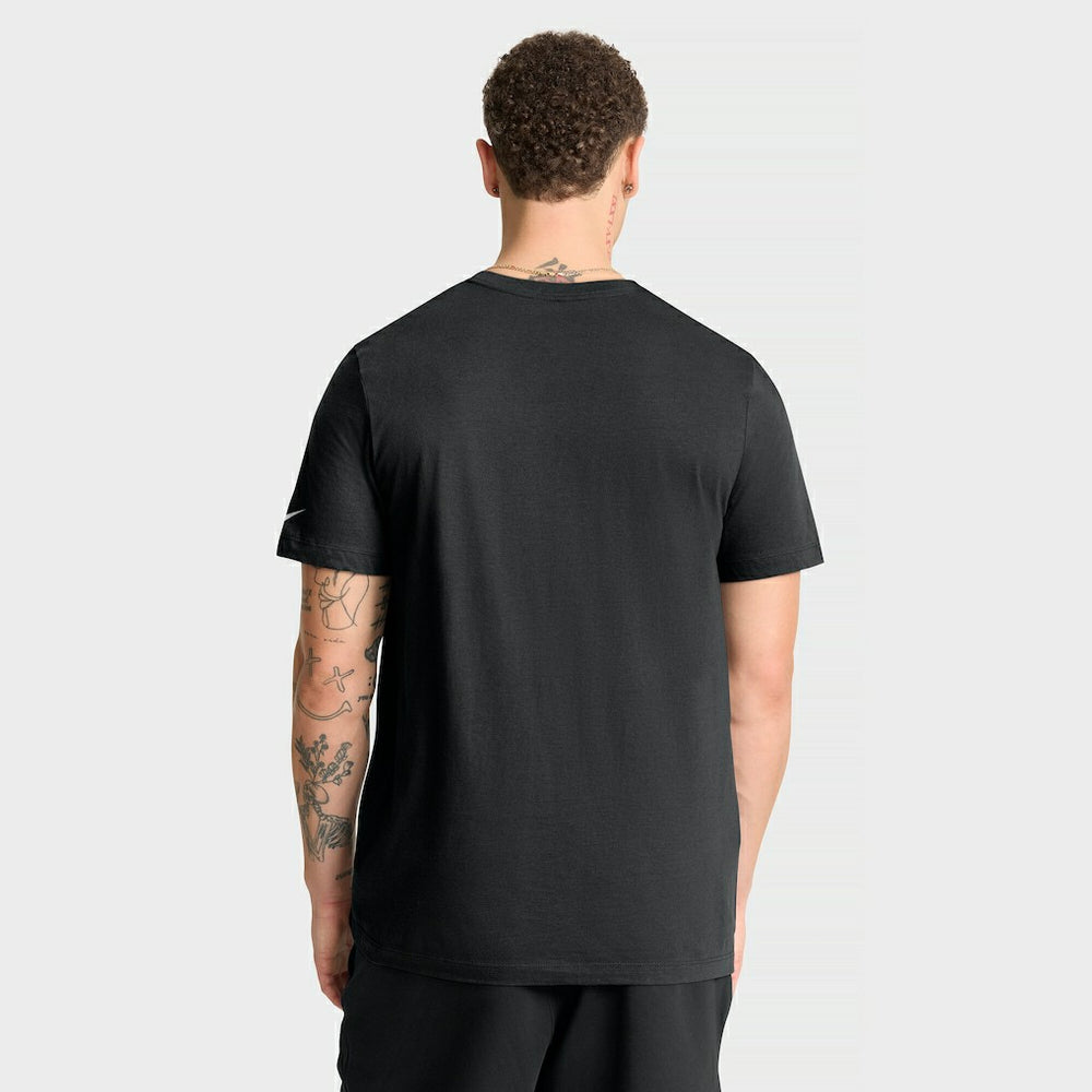 NFL Jacksonville Jaguars Primary Logo T-Shirt