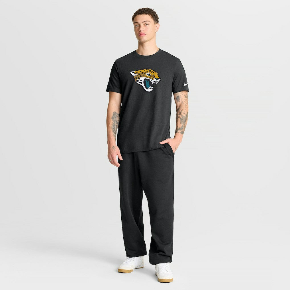NFL Jacksonville Jaguars Primary Logo T-Shirt